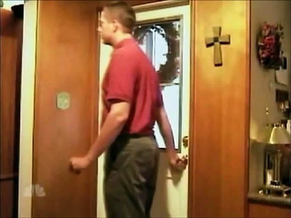 To Catch A Predator: Josiah Walker's Phone Conversation