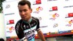 Cavendish takes issue with interview question