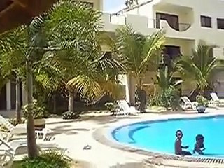 SÉNÉGAL- HOTEL SALY- WARANG- SÉNÉGAL-MBOUR-MBOUDIENE-FILAOS-JOAL