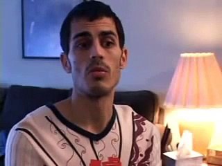 Boy, Interrupted: One Man's Struggle With an Eating Disorder