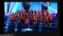 Lewes Gospel Choir on Songs of Praise