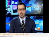 TGR Sicilia 17/01/2012 effetti del Movimento dei Forconi