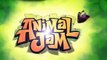 Animal Jam - Dr. Brady Barr and egrets