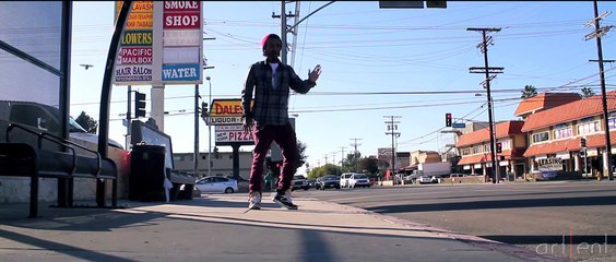 DUBSTEP STARS WhzGud2 & Control Freakz Jon Boogz in Dance Movie (DANCE LIFE)
