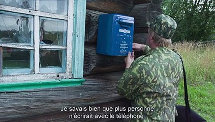 Les Nuits blanches du facteur
