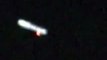 Morphing UFO over Las Vegas - shapehifting(unedited)