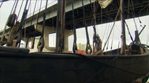 Life-Size Replica of the Nina Ship | P. Allen Smith Classics