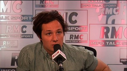 "Je me voyais mal aller aux Enfoirés, je n'adhère pas à leur démarche artistique" Vianney