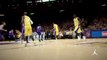 NBA 2K15 PS4 1080p HD Los Angeles Lakers-Sacramento Kings Mejores jugadas