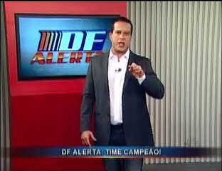 Tentativa de sequestro