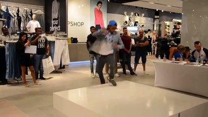 FOLLOW THE CROWD   MARQUESE SCOTT