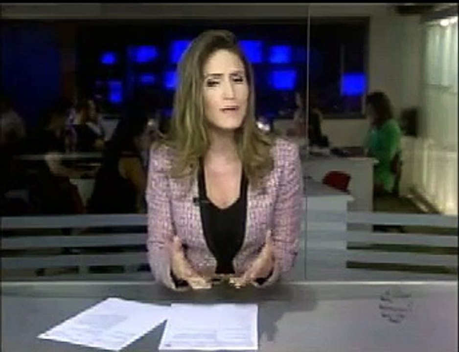 Torpedo para a CEB