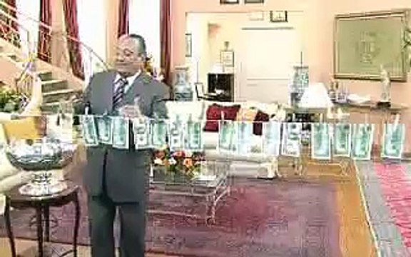 Isaac Bardavid - Zorra Total (2)