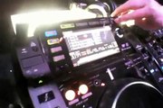 PIONEER DJ CDJ-2000 CD/MP3/USB/MIDI & Serato Scratch LIVE Controller Overview @ NAMM 2010
