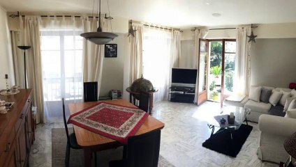 A vendre - Appartement - Nice (06100) - 4 pièces - 96m²