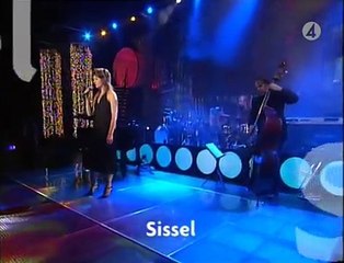Sissel - Visa Från Utanmyra (O Silent Solitude)