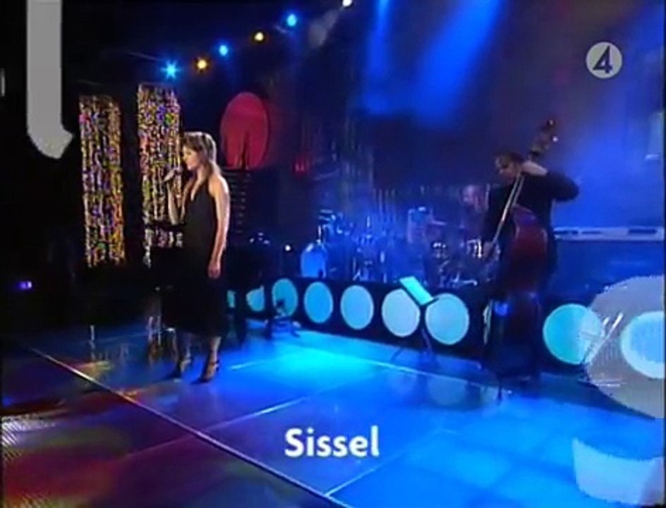Sissel - Visa Från Utanmyra (O Silent Solitude)