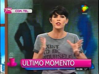 El padre de Xipolitakis rompió el silencio - 2º parte