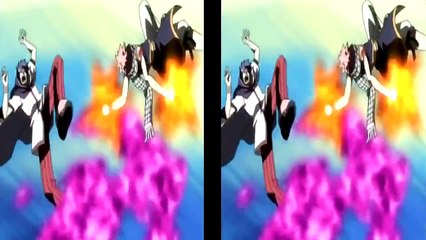 fairy tail AMV