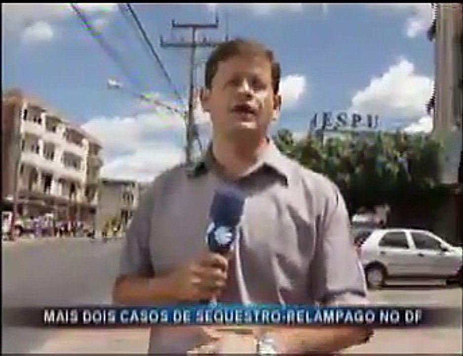 Sequestro relâmpago