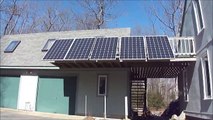 Solar Energy DIY | Solar Power Guide | Solar Panels Blueprint | Build Solar Panels at Home
