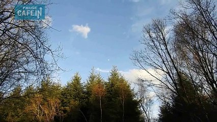 Cet appareil photo vous permet de voir les cratères de la Lune