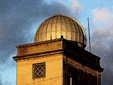 Curso de Astronomía Observacional - Observatorio San José (OSJ) - 26 de marzo de 2010
