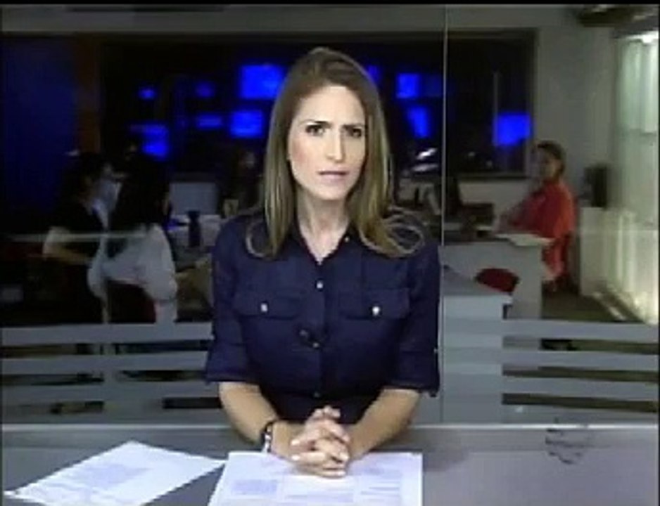 Fim da ocupação