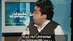 Lebanese journalist Uqab Saqr speaks about Shiite population