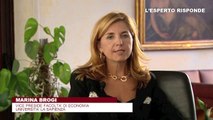 L'esperto risponde - Marina Brogi (Università La Sapienza)
