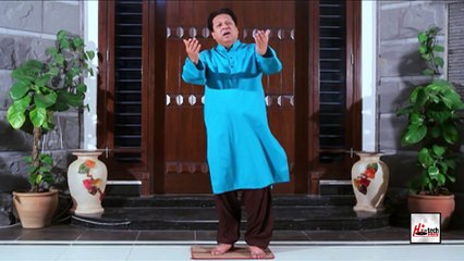 MARHABA AAJ - ARSHAD MEHMOOD - OFFICIAL HD VIDEO