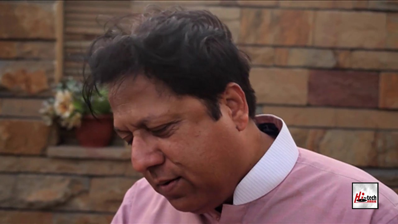 MUJHE DAR PE PHIR - ARSHAD MEHMOOD - OFFICIAL HD VIDEO