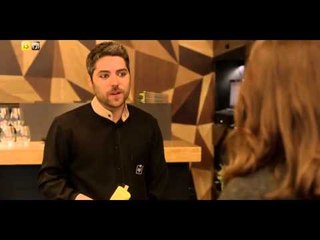 TV3 - Dilluns, a les 21.55, a TV3 - Les trobades del Pinyó i l'Imma, i de l'Ona amb l'Àlex, a "Ci