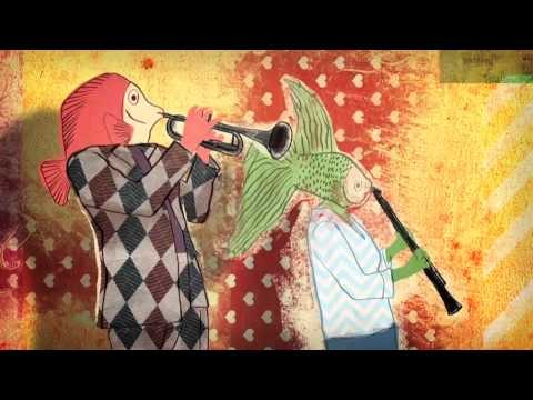 TV3 - 33 recomana - Concert inaugural festival música Pau Casals