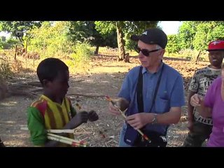 TV3 - Diumenge, a les 22.40, a TV3. - "Gent de món" ens porta a Etiòpia