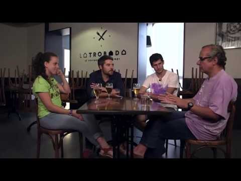 TV3 - Quarts de nou - Tornen els Minyons