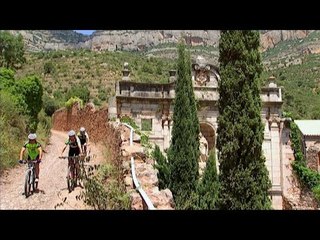 Temps d'aventura - Pedals del Priorat