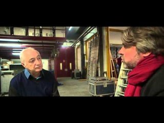 TV3 - Teatral - Teatral - capítol 10