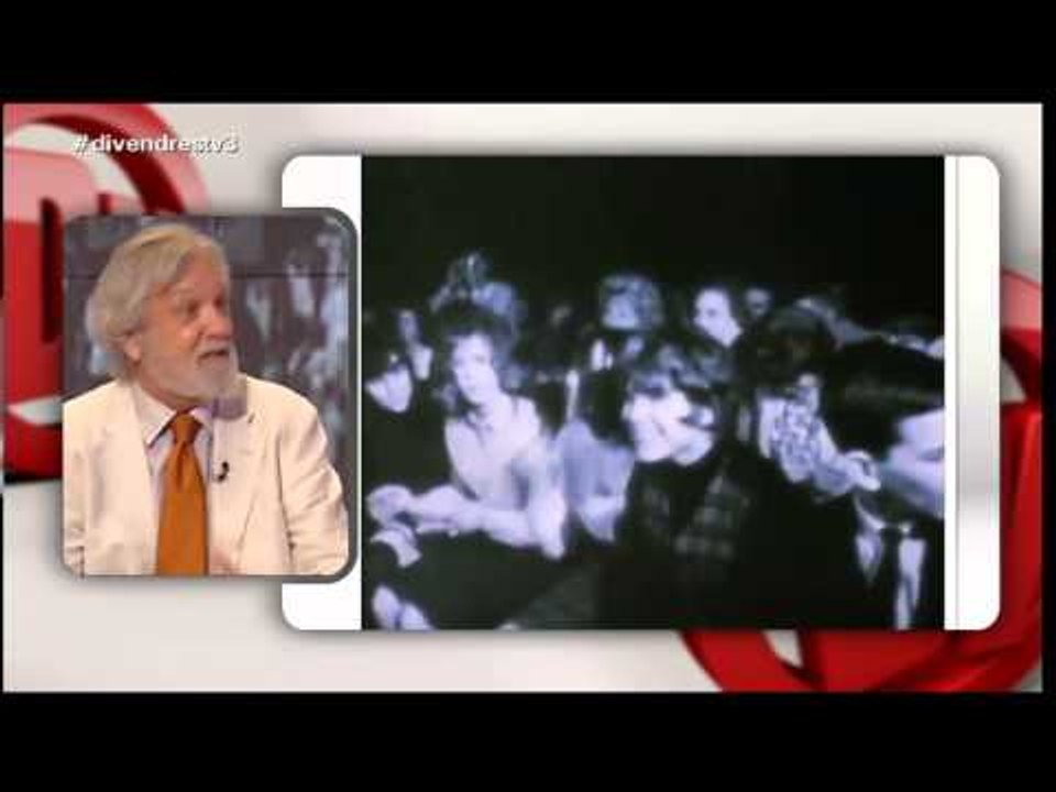 TV3 - Divendres - Beatlemania a "Divendres"