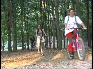 TV3 - A ritme de pedal - A ritme de pedal - 22/07/2006