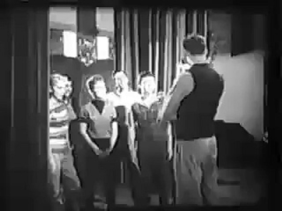 1950's Dance