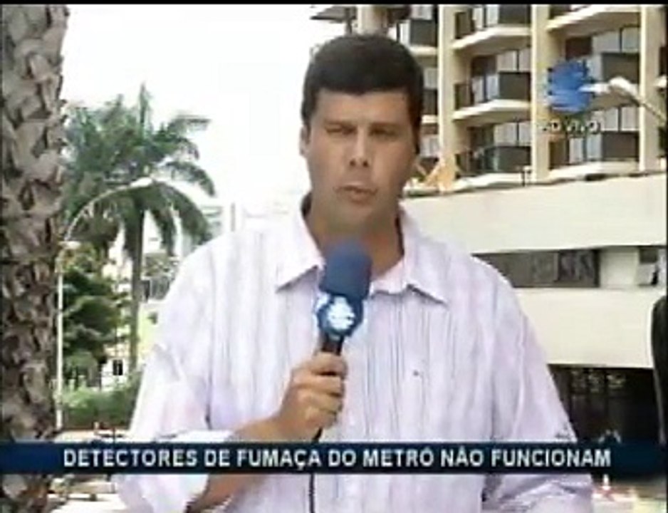 Metrô