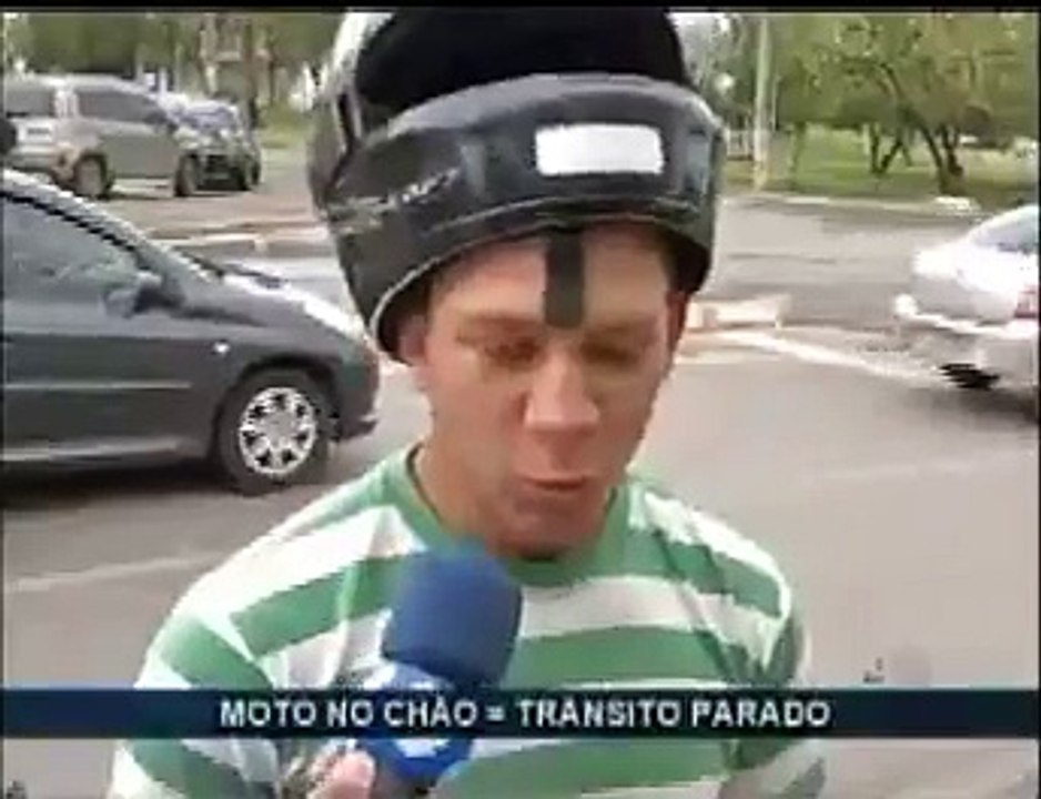 Motociclistas