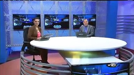 Programa TD7 Noticias 02 Julio 2015