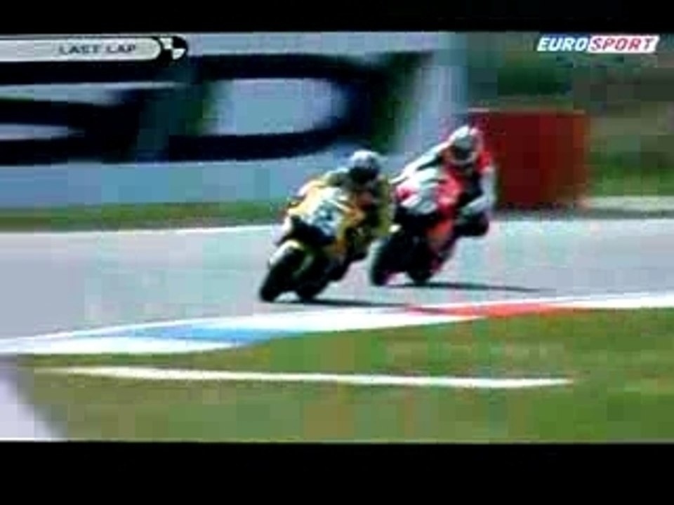 Edwards-Hayden Assen 2006