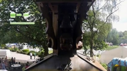 LRT LITUANICA „DIDŽIOSIOS JONINĖS UK" filmo-koncerto anonsas