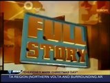 Ghana TV (Metro) - Full Story: Ghana's Prisons Uncovered (#2) - December 2009
