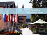 Trentino Alto Adige New Video