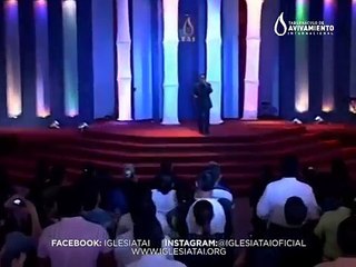 Dile a ese gigante - Danny Berrios
