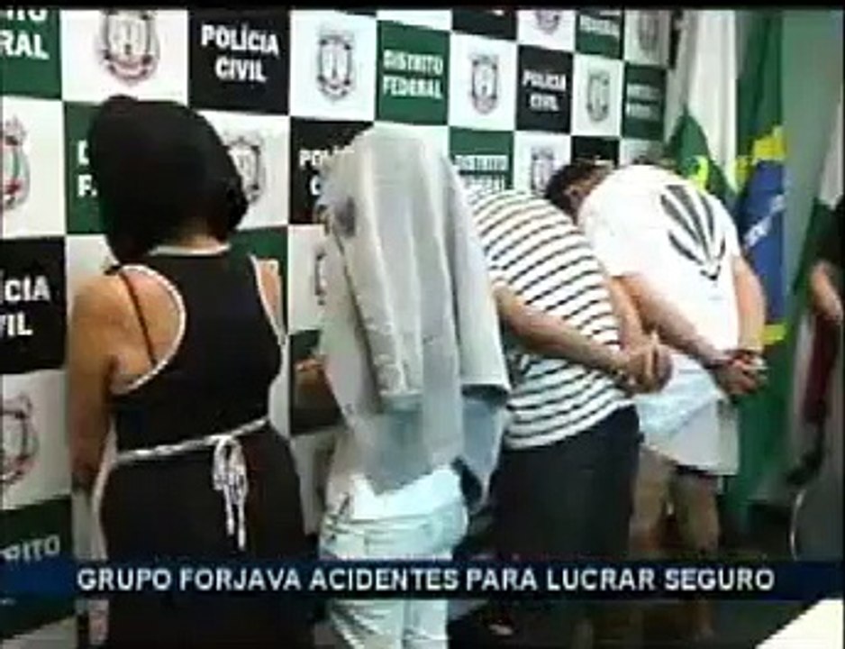 Bandidagem